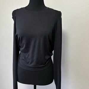 All in motion long sleeve top size XXL